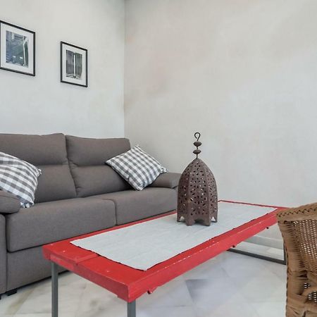 Casas De Sevilla - Apartamentos Tintes12 Zewnętrze zdjęcie