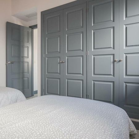 Casas De Sevilla - Apartamentos Tintes12 Zewnętrze zdjęcie