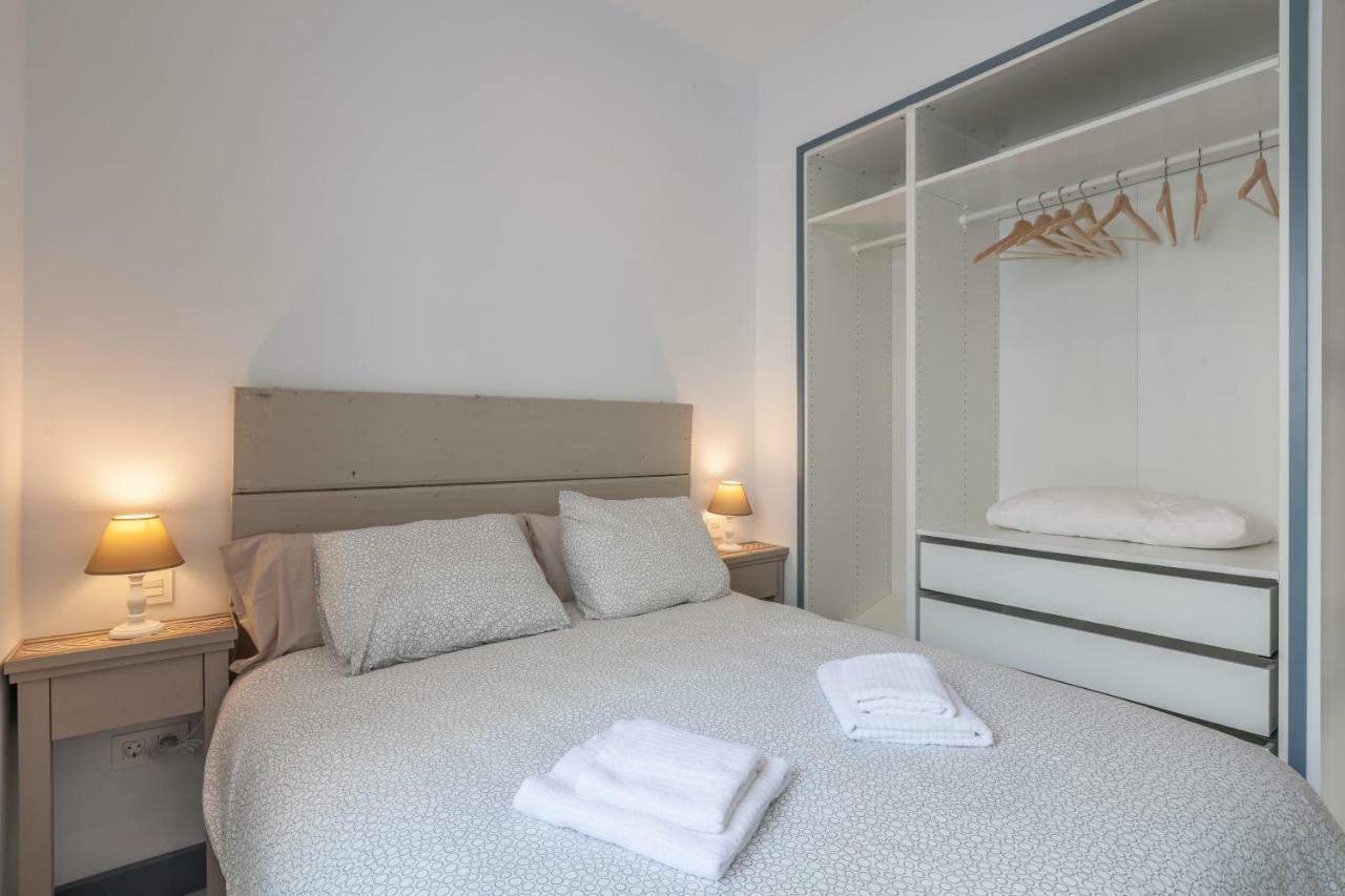 Casas De Sevilla - Apartamentos Tintes12 Zewnętrze zdjęcie