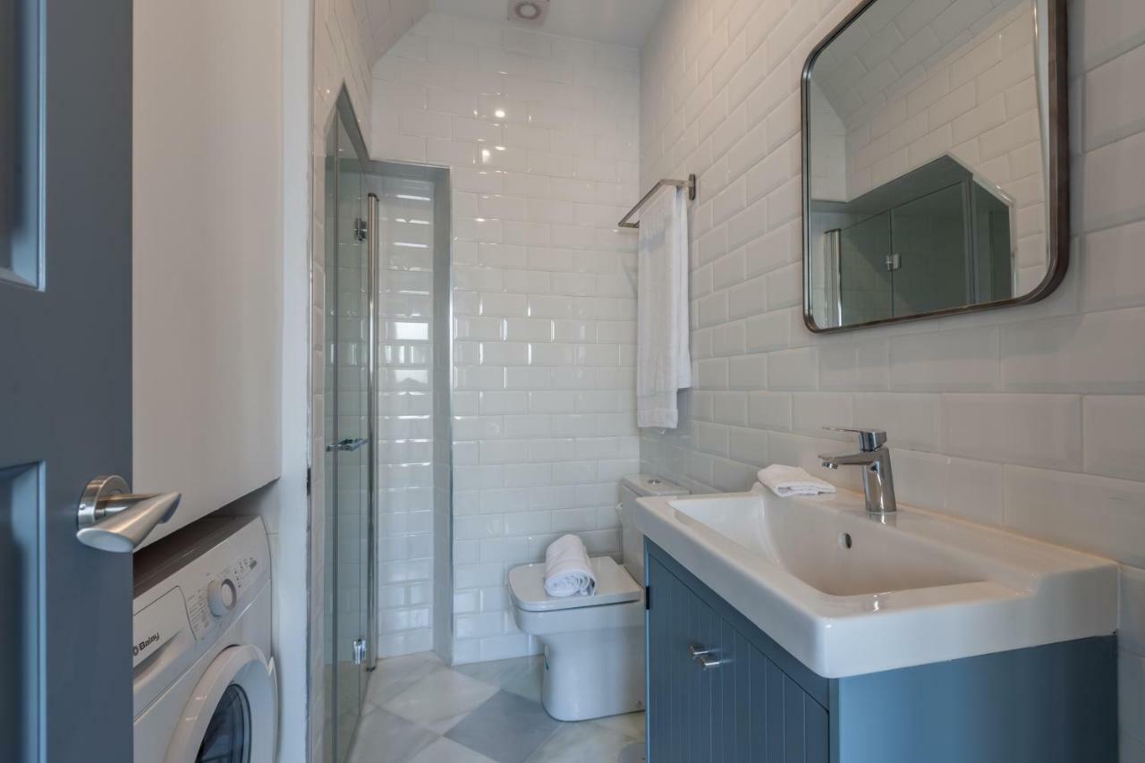 Casas De Sevilla - Apartamentos Tintes12 Zewnętrze zdjęcie